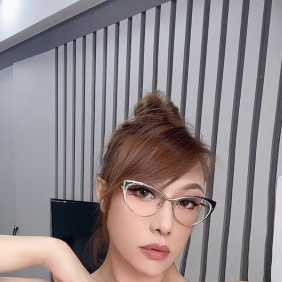 越秀北京路 大长腿 - 璐瑶