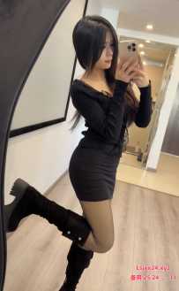 深圳福田00后兼职小姐姐 - 芯月