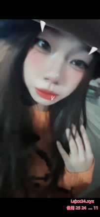 海珠大塘00后粉嫩小女友 - 44