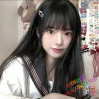 天河萝莉学妹小美