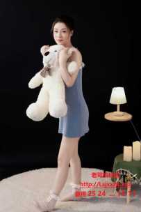 番禺清纯甜美少女兼职-朵朵